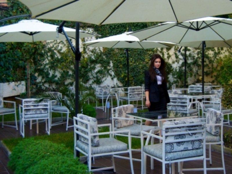 Hotel Eagle Tirana Exterior photo