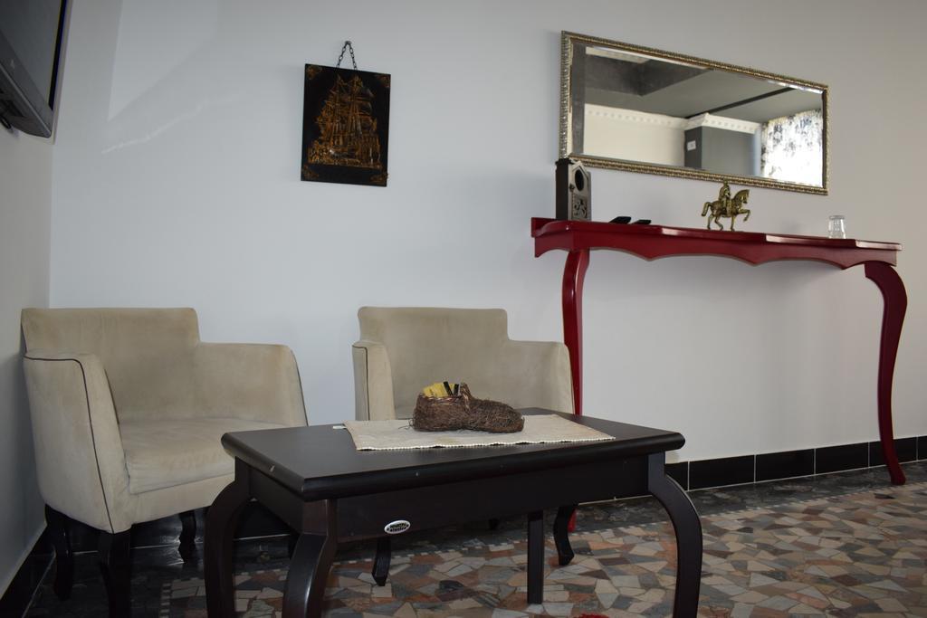 Hotel Eagle Tirana Exterior photo